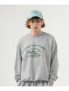 CHAMPION BUNNY SWEATSHIRTS MELANGE - POLYGRAM - BALAAN 3