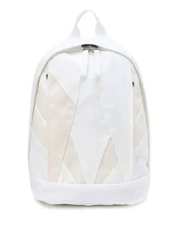 sports mini backpack white - REEBOK - BALAAN 1