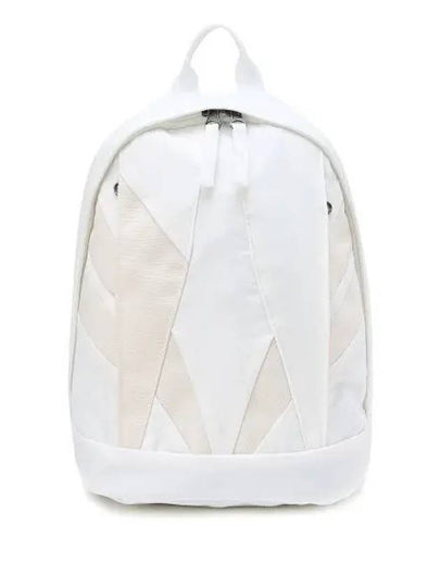 sports mini backpack white - REEBOK - BALAAN 1