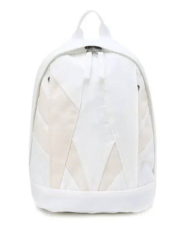 sports mini backpack white - REEBOK - BALAAN 1