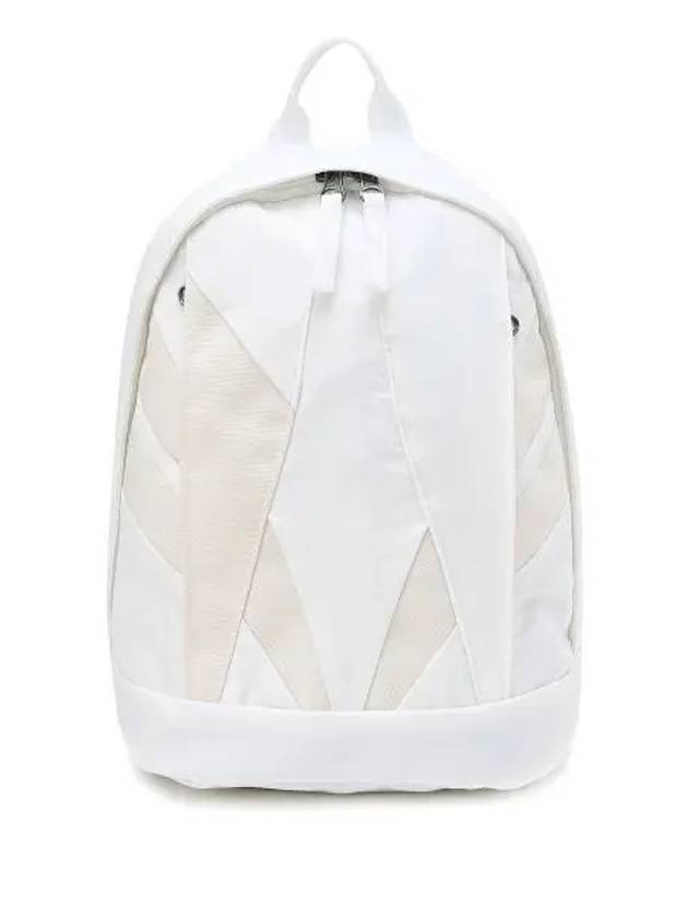 sports mini backpack white - REEBOK - BALAAN 1