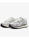 Zoom Vomero 5 Sneakers Photon Dust and Metallic Silver - NIKE - BALAAN 4