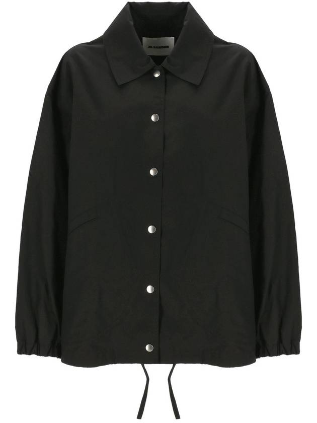 Jil Sander Jackets - JIL SANDER - BALAAN 1