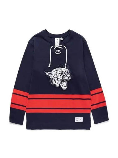 Noah Hockey Jersey Navy 628196 06 - PUMA - BALAAN 1