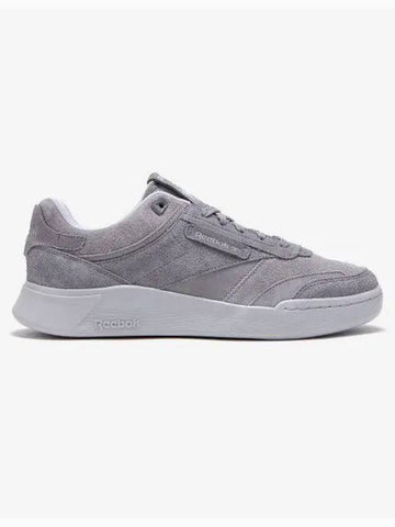 Legacy Low Top Sneakers Grey - REEBOK - BALAAN 1