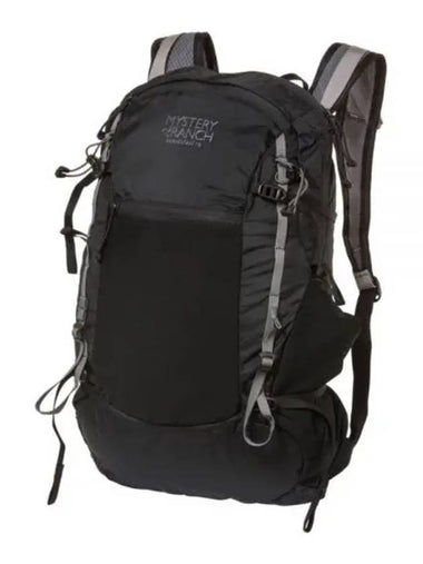 RANCH In And Out 19L Black 112607 001 19 - MYSTERY - BALAAN 1