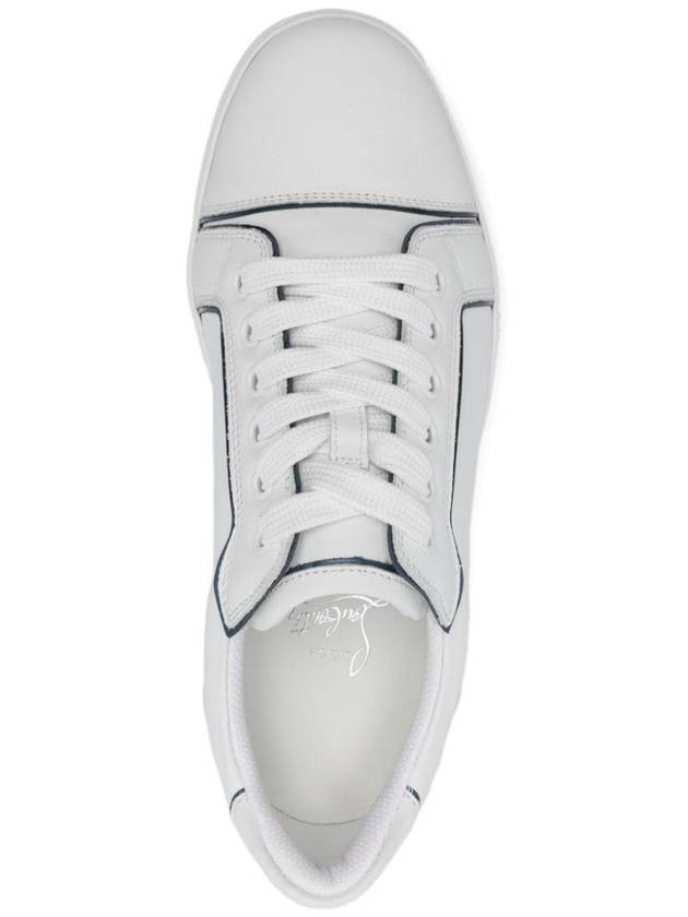 Christian Louboutin Sneakers Blue - CHRISTIAN LOUBOUTIN - BALAAN 3