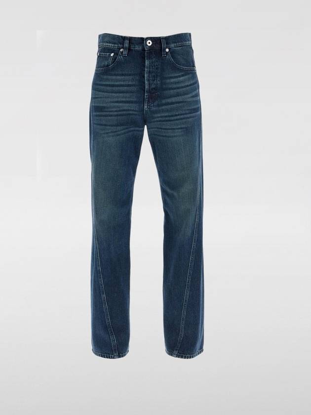 Jeans men Lanvin - LANVIN - BALAAN 4