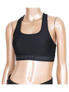 Sports Bra 1361034 001 Women's UA Mid Cross Bag - UNDER ARMOUR - BALAAN 2