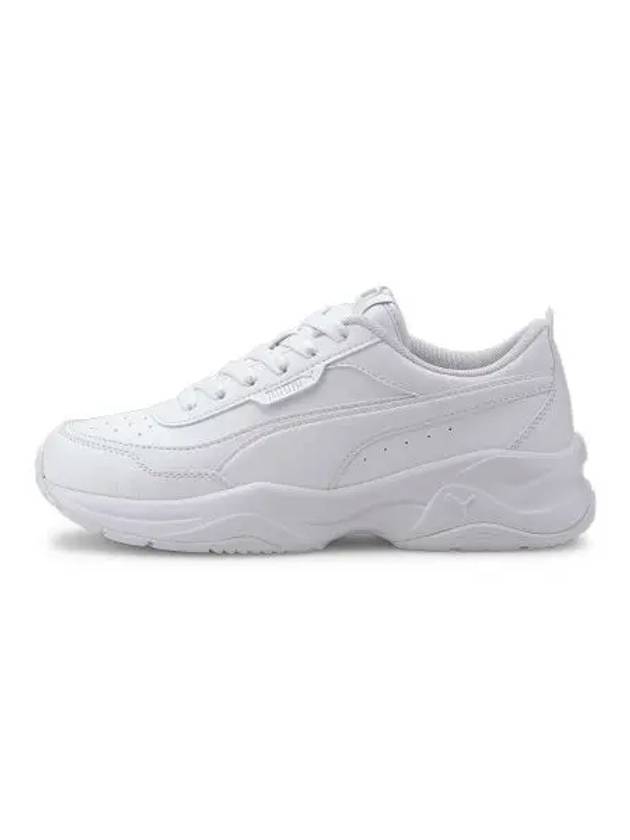 Cilia Mode White Silver 371125 02 - PUMA - BALAAN 2