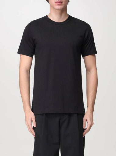 T-shirt men Comme Des GarÇons Shirt - COMME DES GARCONS - BALAAN 1