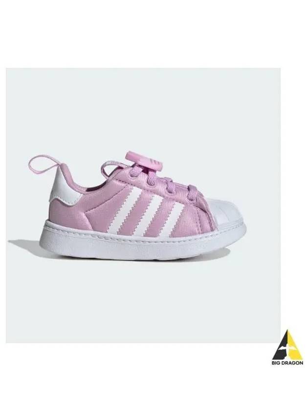 adidas KIDS Superstar 360 Comfort Closure ID1049 - ADIDAS - BALAAN 1