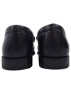 Luco Triomphe Loafers Black - CELINE - BALAAN 5