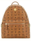 Backpack MMKAAVE32 CO Printed - MCM - BALAAN 2