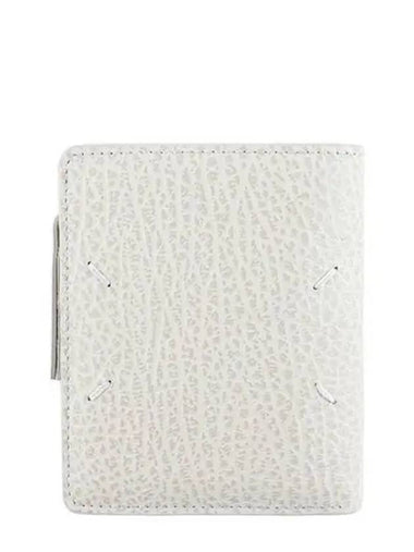 Men s Half Wallet 5 T2003 270972 - MAISON MARGIELA - BALAAN 1