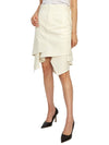 2407121 151 women s skirt - SACAI - BALAAN 6