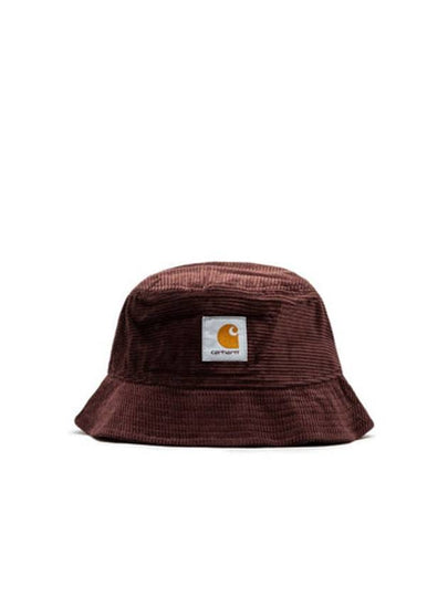 Cord Bucket Hat Ale - CARHARTT WIP - BALAAN 2