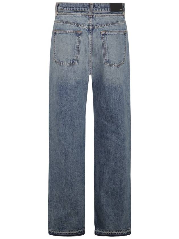 Amiri  Jeans - AMIRI - BALAAN 4