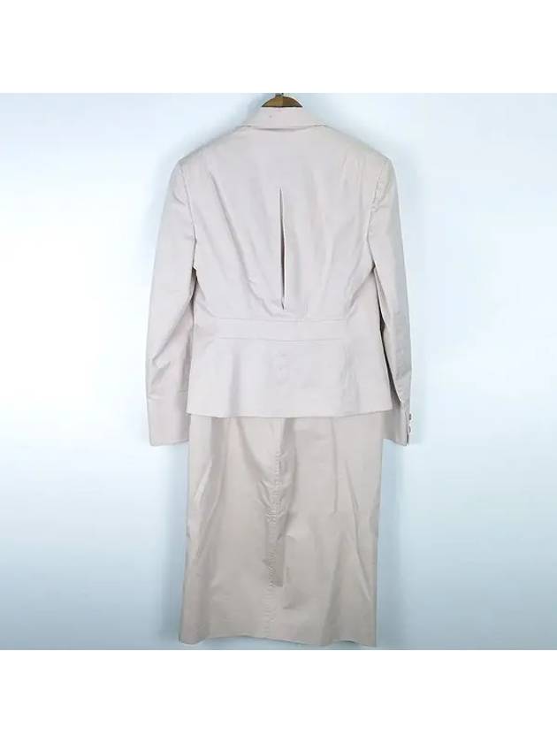 Smith Market Light Suit Women s Clothing - CALVIN KLEIN - BALAAN 3