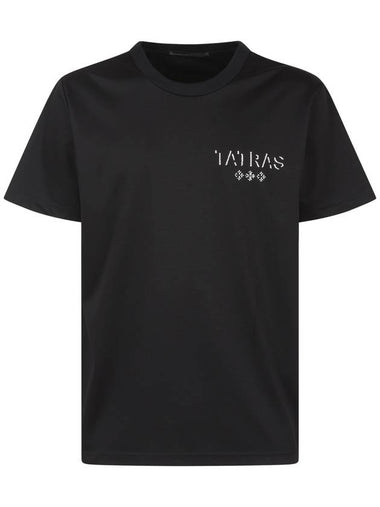 Tatras Shirts Black - TATRAS - BALAAN 1