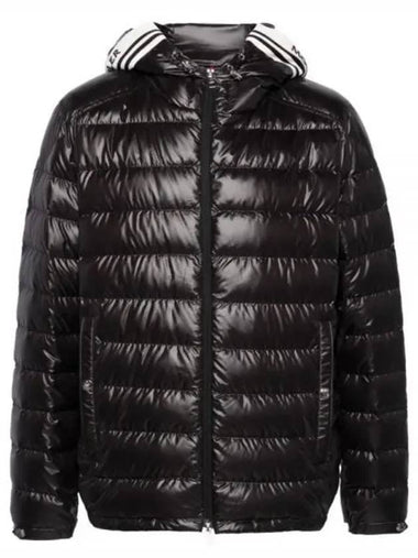 24 1A00003 595ZJ 999 Cornour short down jacket - MONCLER - BALAAN 1