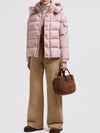 Women s MAYA down padded jacket 1A00169 54A81 51A - MONCLER - BALAAN 6