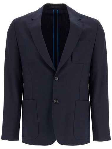 unlined wrinkle-resistant - PAUL SMITH - BALAAN 1