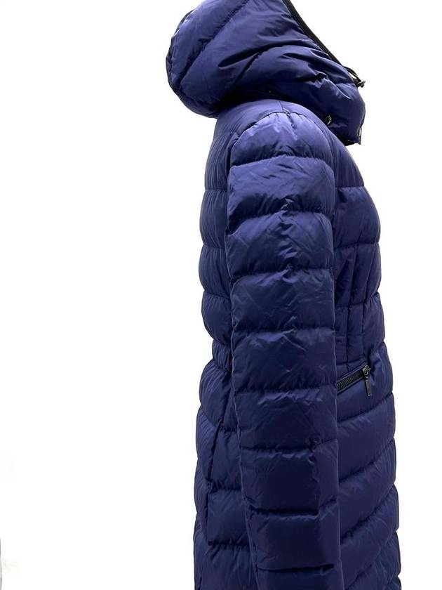 Sharpal long padded jumper - MONCLER - BALAAN 5