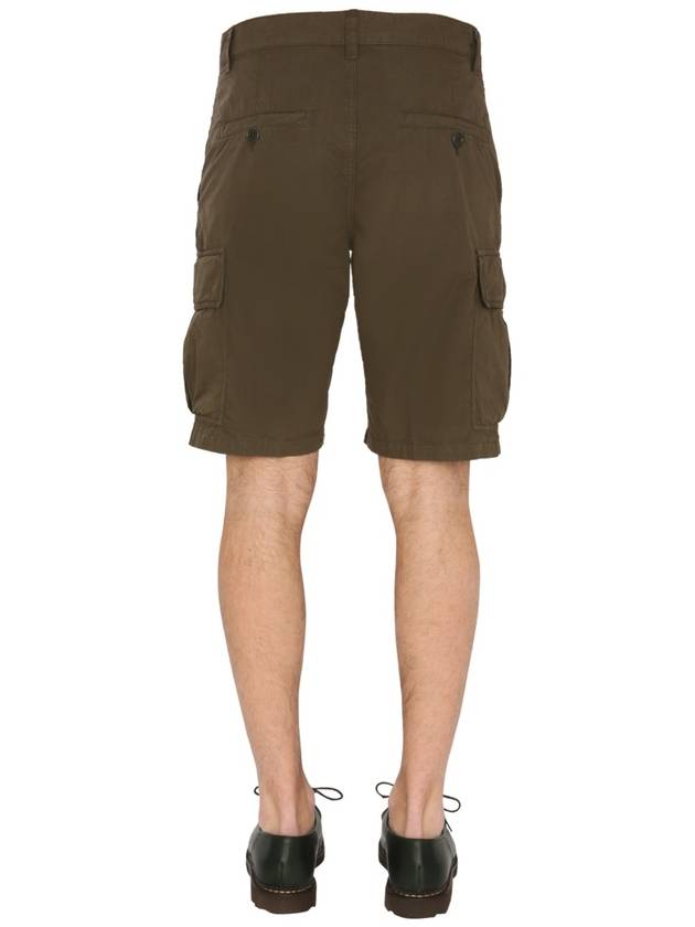 Cargo Shorts CQ31G32985390 B0040171307 - ASPESI - BALAAN 5