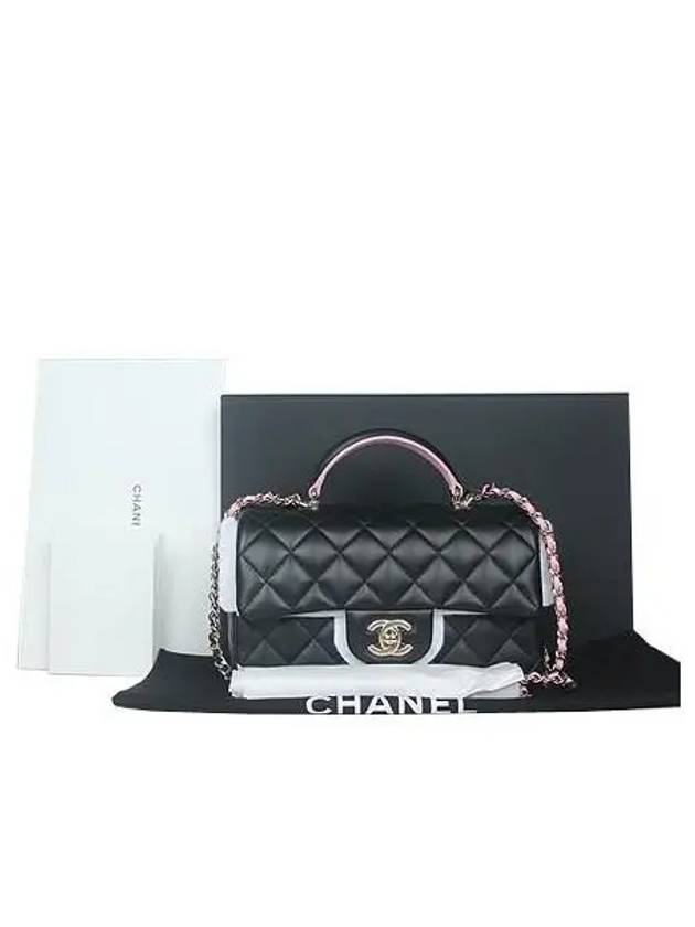 AS2431 2 WAY bag - CHANEL - BALAAN 1