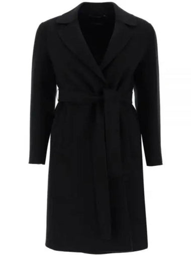 24 PAULINE 19011041 013 19011041600 wool coat - MAX MARA - BALAAN 1