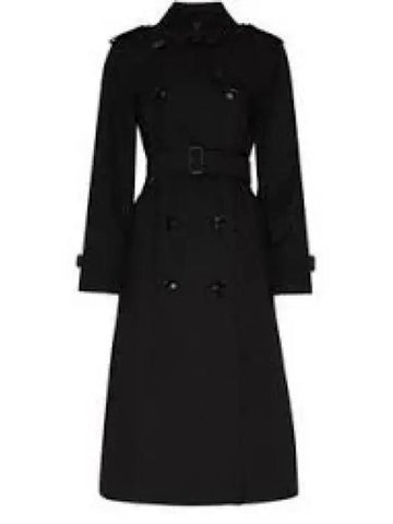 80720571 Women s Trench Coat 1323741 - BURBERRY - BALAAN 1