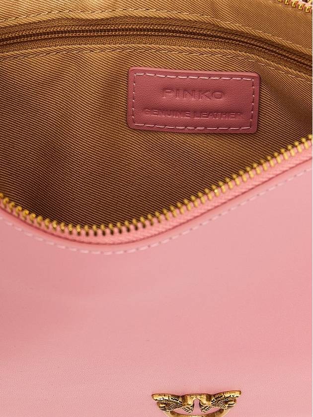 Pouch 100455A0F1P66Q Pink - PINKO - BALAAN 7