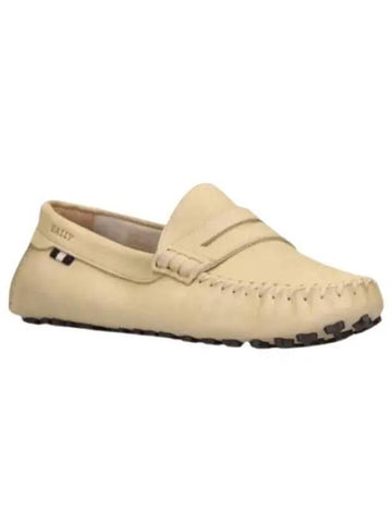 Women s Driving Shoes LAMBY U 873 - BALLY - BALAAN 1