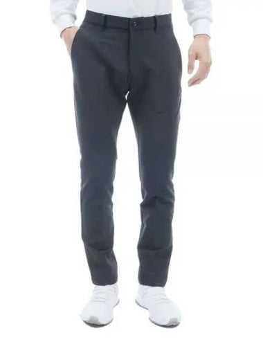 Double Face Lined Pants TKPMP363J BK Men s Line - TITLEIST - BALAAN 1