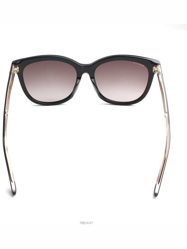 men sunglasses - GUCCI - BALAAN 4