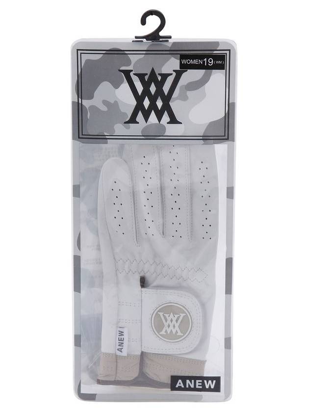 W TWO TONE GLOVEWH - ANEWGOLF - BALAAN 8