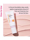 [CNP Laboratory]   Tone-Up Protection Sun 50ml - CNP LABORATORY - BALAAN 8