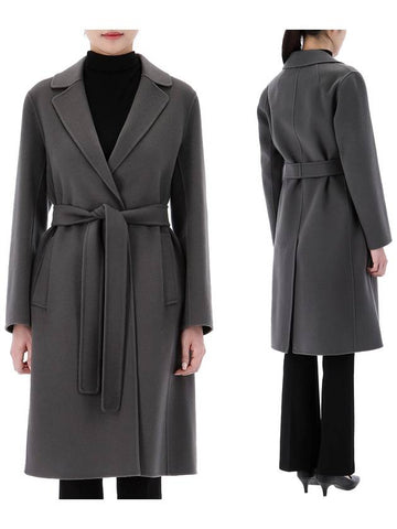 Pauline wool coat PAULINE 002 - MAX MARA - BALAAN 1