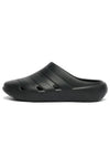 Adicane Clog Slippers Black - ADIDAS - BALAAN 2