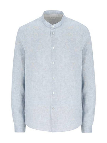 Brunello Cucinelli Shirts - BRUNELLO CUCINELLI - BALAAN 1