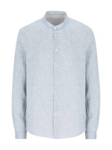 Brunello Cucinelli Shirts - BRUNELLO CUCINELLI - BALAAN 1