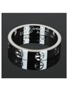 18k ring jewelry - CARTIER - BALAAN 4