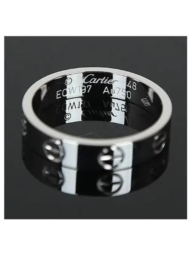 18k ring jewelry - CARTIER - BALAAN 4