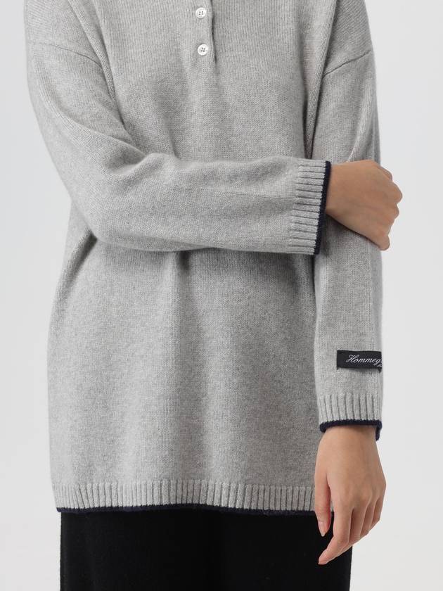 Sweater woman Hommegirls - HOMMEGIRLS - BALAAN 3