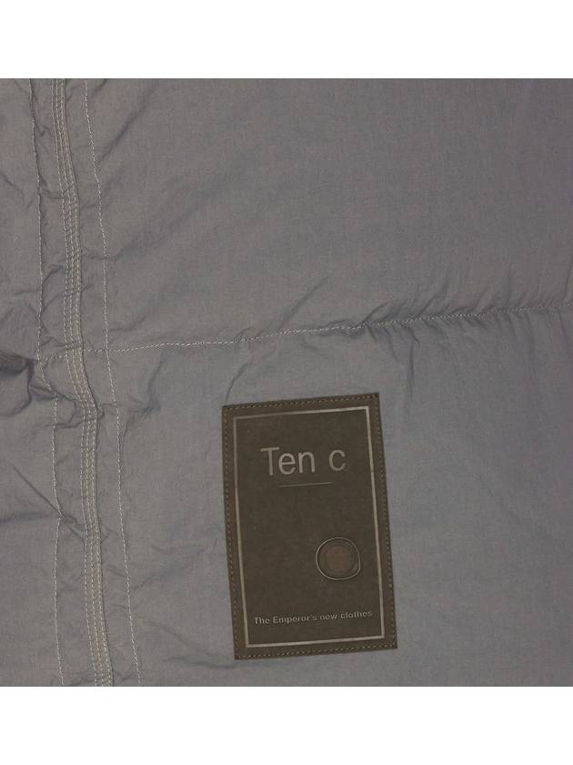 Ten C Jackets - TEN C - BALAAN 3