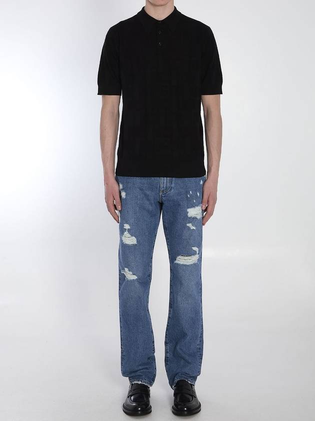 Classic jeans - DOLCE&GABBANA - BALAAN 5