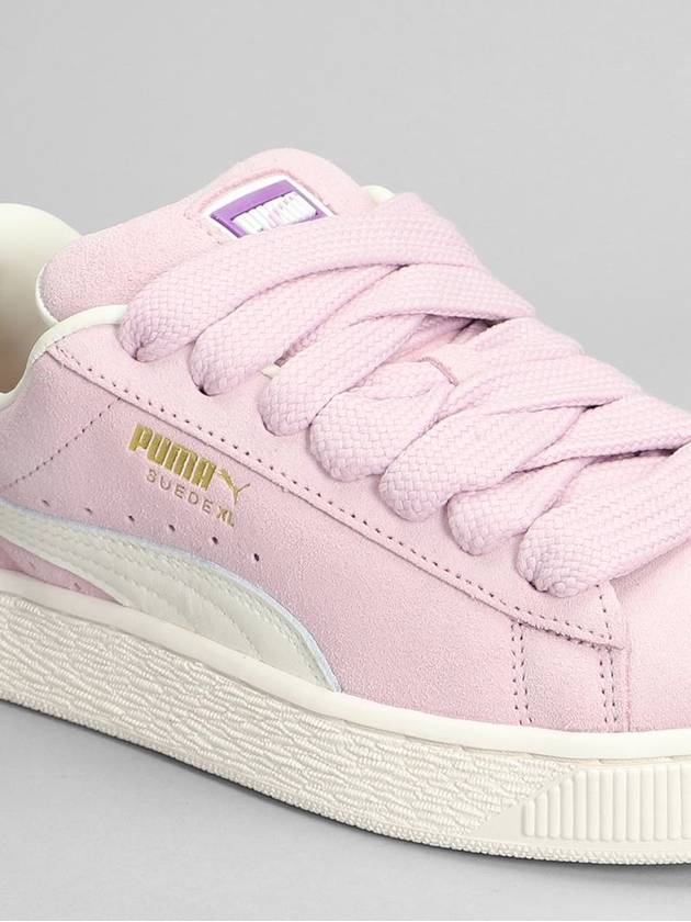 Puma Xl Grape Sneakers - PUMA - BALAAN 5