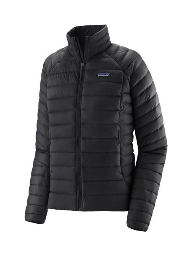 Polare Down Padding Black - PATAGONIA - BALAAN 2