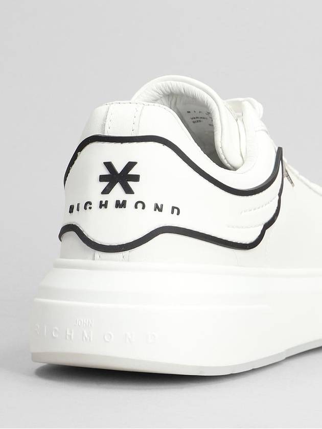 John Richmond Sneakers - JOHN RICHMOND - BALAAN 5